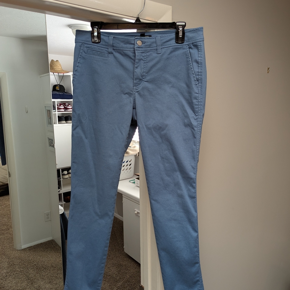 41 Hawthorn Blue Women's Pants